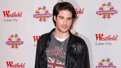 Αυτοκτόνησε σε ηλικία 39 ετών ο ηθοποιός Φρανσίσκο Σαν Μάρτιν