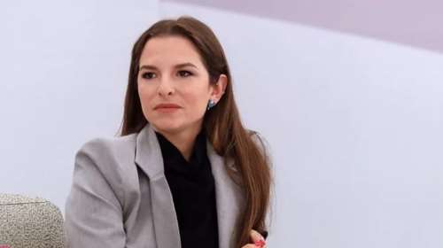 Εριέττα Κούρκουλου: Φωτογραφίζει τον Νίκο της και μοιράζεται τη σκέψη που τη "βασανίζει"