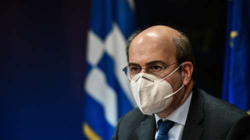 Χατζηδάκης: Τι ισχύει για την προκαταβολή σύνταξης - Πότε καταβάλλονται τα αναδρομικά