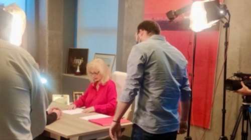 Πάτρα: Ο Κουσουλός αποκαλύπτει τον καλεσμένο της Νικολούλη στο &quot;Φως στο Τούνελ&quot;