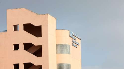 Βόλος: Άφαντος ο 40χρονος που τραυμάτισε τον πατέρα του με ψαροντούφεκο - Διέφυγε με δίκυκλο χωρίς πινακίδες