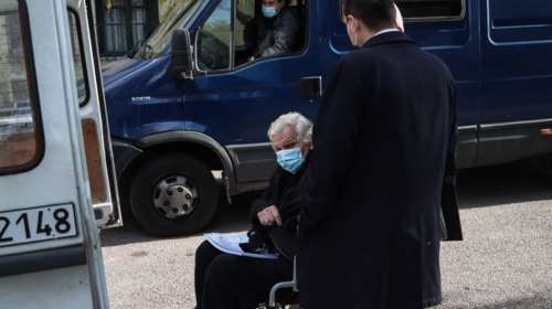 Κουτσολιούτσος: &quot;Δεν έχουμε αποκομίσει οποιοδήποτε παράνομο περιουσιακό όφελος&quot;