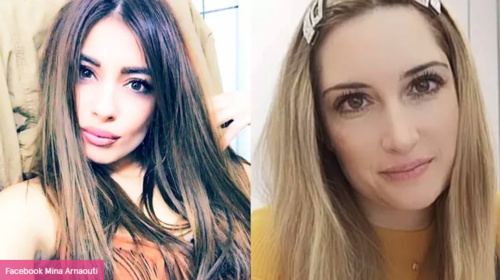 Μίνα Αρναούτη: &quot;Ο δικηγόρος της Ιωάννας Παλιοσπύρου είναι και δικηγόρος της οικογένειας Παντελίδη. Ο άνθρωπος αυτός...&quot;