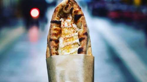 TASTY AWARDS 23: Πού πάμε για το καλύτερο street food της Αθήνας;