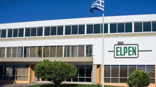 Η ELPEN στηρίζει ελληνική κλινική έρευνα για τον COVID-19