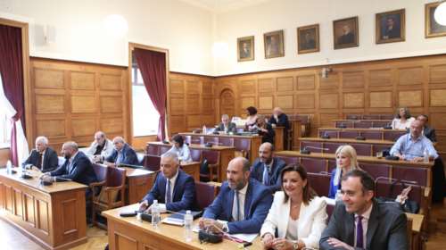 Υποκλοπές ΕΥΠ - Εξεταστική Επιτροπή: Το πόρισμα του ΚΚΕ - Τα 18 ερωτήματα του Περισσού