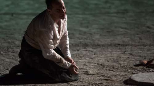 Υπόθεση Λιγνάδη - Συγκλονίζει η καταγγελία του Χρίστου Χ. για απόπειρα βιασμού: Αν τον έβλεπα σήμερα...