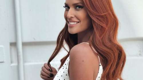 Νέα απάντηση από Σίσσυ Χρηστίδου: &quot; Το νοικοκυριό δεν είναι επάγγελμα&quot;