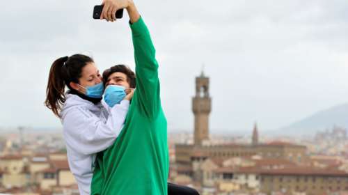 Η Ευρώπη αρχίζει να βγαίνει από την καραντίνα - Αναλυτικά τι συμβαίνει ανά χώρα