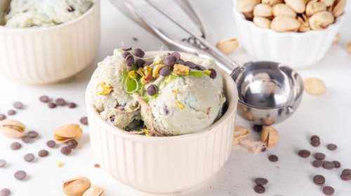 Σπιτικό παγωτό κανταΐφι - Η εύκολη συνταγή για το πιο θεϊκό, καλοκαιρινό γλυκό