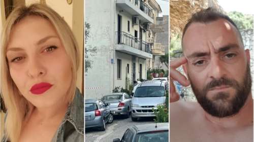 Το χρονικό του εγκλήματος στην Αμφιλοχία: Η κακοποίηση, οι απειλές και ο φόνος της Αρετής σε live μετάδοση με την ΕΛΑΣ