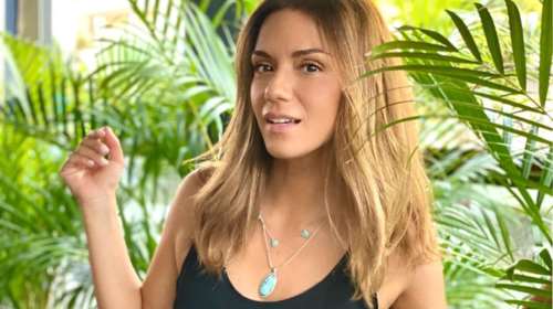 Η Βάσω Λασκαράκη ξεκαθαρίζει για το ζήτημα υγείας του Λευτέρη Σουλτάτου: &quot;Έγινε μια παρανόηση&quot;