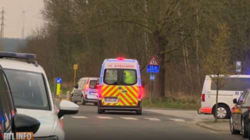 Τραγωδία στο Βέλγιο: Μητέρα ξέχασε το 6 μηνών βρέφος της στο αυτοκίνητο και πέθανε από υπερθερμία