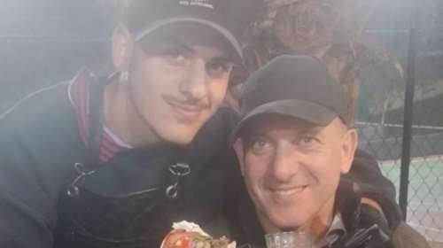 Βραζιλία: Ο 18χρονος Έλληνας που δολοφονήθηκε μέσα σε εστιατόριο σχεδίαζε να επιστρέψει μόνιμα στη Ρόδο