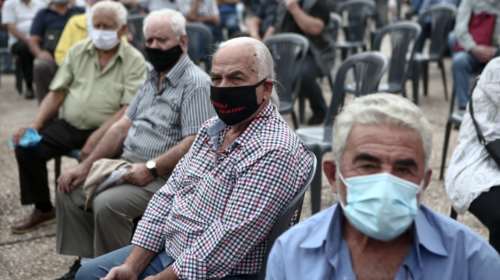 Ερχονται οι συντάξεις fast track: Θα αποδίδεται στον συνταξιούχο με απλή δήλωσή του- Ο έλεγχος θα ακολουθεί