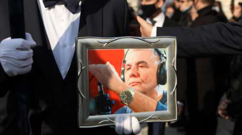 Γιώργος Τράγκας: Τι θα κάνει ο δεύτερος γιος του, Γιάννης Τράγκας μετά την αποποίηση της κληρονομιάς από τον Φρέντυ