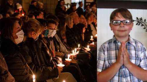 Μακελειό σε σχολείο στο Μίσιγκαν: Αυτός ειναι ο 15χρονος που σκότωσε εν ψυχρώ τέσσερις συμμαθητές του