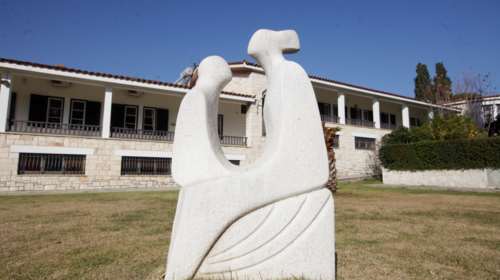 Συναγερμός στον ΕΟΔΥ: Κρούσμα κορονοϊού στο Κέντρο Βρεφών &quot;Μητέρα&quot;