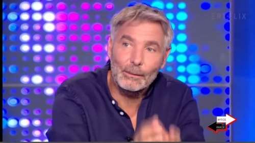 Θοδωρής Αθερίδης: &quot;Είχα διπλή ζωή. Δεν ήθελα να χαλάσω το σπίτι μου, η καρδιά είναι ανεξέλεγκτη&quot;