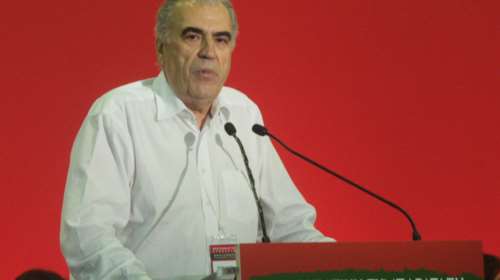 Ρέππας για συνεργασία με τον ΣΥΡΙΖΑ: Δεν είναι φυσικός μας σύμμαχος, αλλά να έχουμε διάλογο