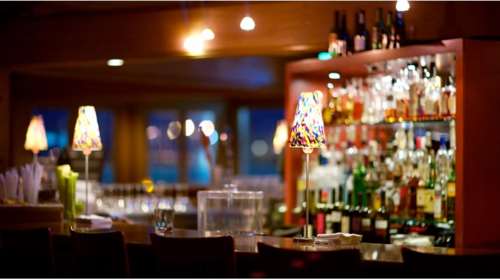 Tasty Awards 2022: Τα fine drinking μπαρ πόλης