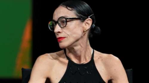 Έλενα Τοπαλίδου: "Βρέθηκα σε μια κατάσταση ψυχιατρικών διερευνήσεων - Δεν έχω κάποιο σοβαρό πρόβλημα"