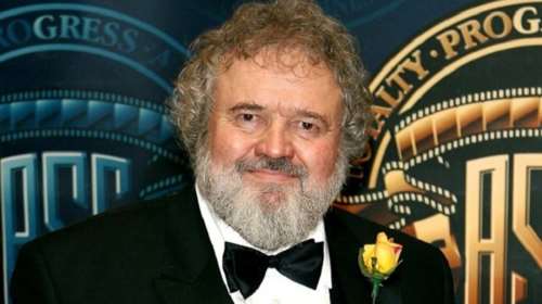 Ο κινηματογραφιστής του Σπίλμπεργκ, Άλεν Ντάβιο πέθανε από κορονοϊό