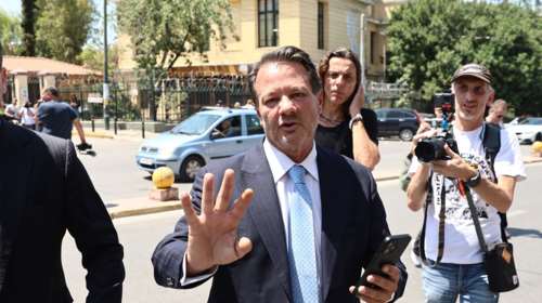 Με αιχμές κατά των δημοσιογράφων η Ένωση Εισαγγελέων για την υπόθεση Λύτρα - Ναι μεν... αλλά για την απόφαση να αφεθεί ελεύθερος