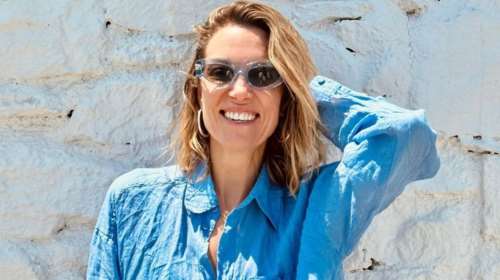 Η Βίκυ Καγιά και το νέο της επαγγελματικό βήμα- Τα πρόσωπα στο πλευρό της