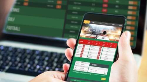 Στα έσοδα από τα διαδικτυακά τυχερά παιχνίδια προσβλέπει η κυβέρνηση