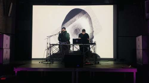 JINX: Μια περφόρμανς των Ginger Creepers Theater Band εμπνευσμένη από την παραλογή Του Νεκρού Αδερφού