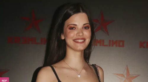 Τζένη Καζάκου: Η νεαρή ηθοποιός χώρισε - Τι αποκάλυψε ο πρώην σύντροφός της