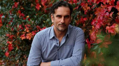 Νίκος Ψαρράς: &quot;Δέχτηκα σεξουαλική παρενόχληση, όταν ήμουν 23 ετών&quot;