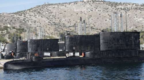 Εξοπλιστικά: Τι θα αγοράσει η Ελλάδα μετά τα Rafale - Αναβάθμιση φρεγατών και drones