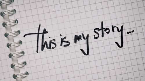 True story: Η Τίνα Μιχαηλίδου υπήρξε φροντιστής του μπαμπά της, αυτή είναι η ιστορία της