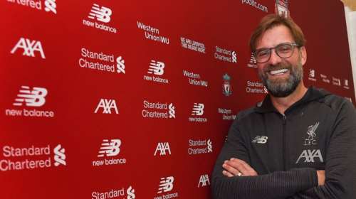 Το εμψυχωτικό μήνυμα Κλοπ σε 4χρονο που δίνει μάχη με τον καρκίνο