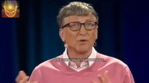 Κορονοϊός- Απίστευτο: Ο Bill Gates είχε προβλέψει την επιδημία ήδη από το 2015