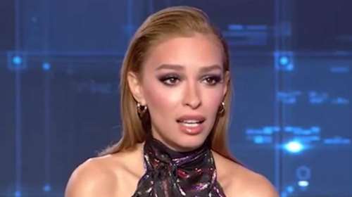 Ελένη Φουρέιρα: Γενέθλια με see through φόρεμα που μοιράζει εγκεφαλικά