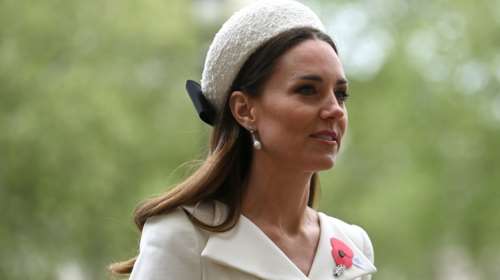 Τα νέα για την κατάσταση της υγείας της πριγκίπισσας της Ουαλίας