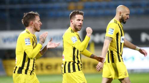 Δικαιώθηκε ο Άρης και πήρε πίσω τους 6 βαθμούς από το CAS