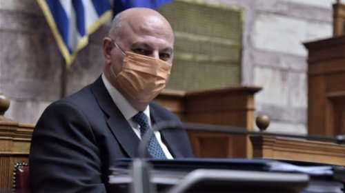 Στις αρμοδιότητες των εισαγγελέων οικονομικού εγκλήματος τα κακουργήματα υπουργών