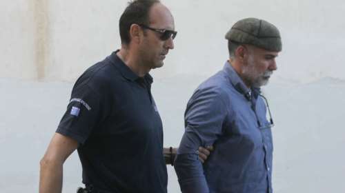Δολοφονία Γρηγορόπουλου: Αναίρεση της αποφυλάκισης Κορκονέα ζητά ο εισαγγελέας του Αρείου Πάγου
