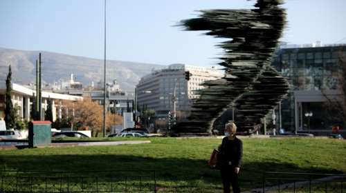 Κορονοϊός: Γιατί επιμένουν οι σκληροί δείκτες της πανδημίας - Προβλέψεις για νέα μετάλλαξη μέσα στο 2022