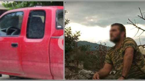 Φονικό στον Μυλοπόταμο: Δίωξη για ανθρωποκτονία από πρόθεση ασκήθηκε στον 44χρονο - &quot;Θόλωσε το μυαλό μου&quot;  είπε στον Εισαγγελέα