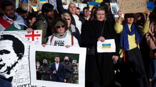 Πόλεμος στην Ουκρανία - Ζελένσκι: Δεν είμαι αισιόδοξος για τις διαπραγματεύσεις με τη Ρωσία