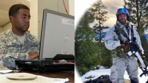 Επιθέσεις σε Νέα Ορλεάνη και Λας Βέγκας: Οι δύο δράστες υπηρέτησαν στο ίδιο στρατόπεδο και χρησιμοποίησαν την ίδια εφαρμογή