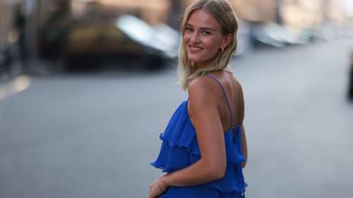 To limited edition άρωμα που λατρεύουν όλες οι beauty addicts μυρίζει καλοκαίρι στο Αιγαίο