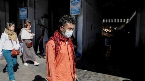 Επιδότηση των επιχειρήσεων για διατήρηση των θέσεων εργασίας έως το τέλος του 2021 ζητούν οι έμποροι