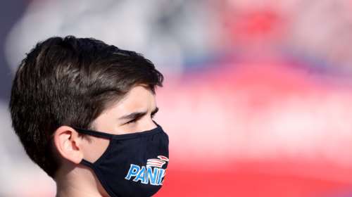 Κορονοϊός - Οδηγίες Eλληνικής Παιδιατρικής Εταιρείας: Το μοναδικό όπλο για την προστασία των παιδιών είναι η χρήση μάσκας