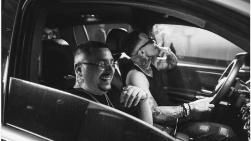 Mad Clip - Λύγισε ο Light: &quot;Μέχρι να ξανασυναντηθούμε…&quot;